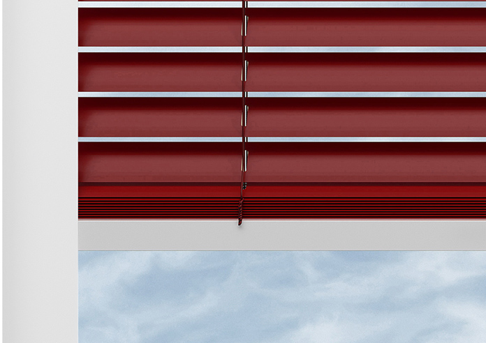Venetian, Thunderbird - Perfect Fit Blind - Image 9